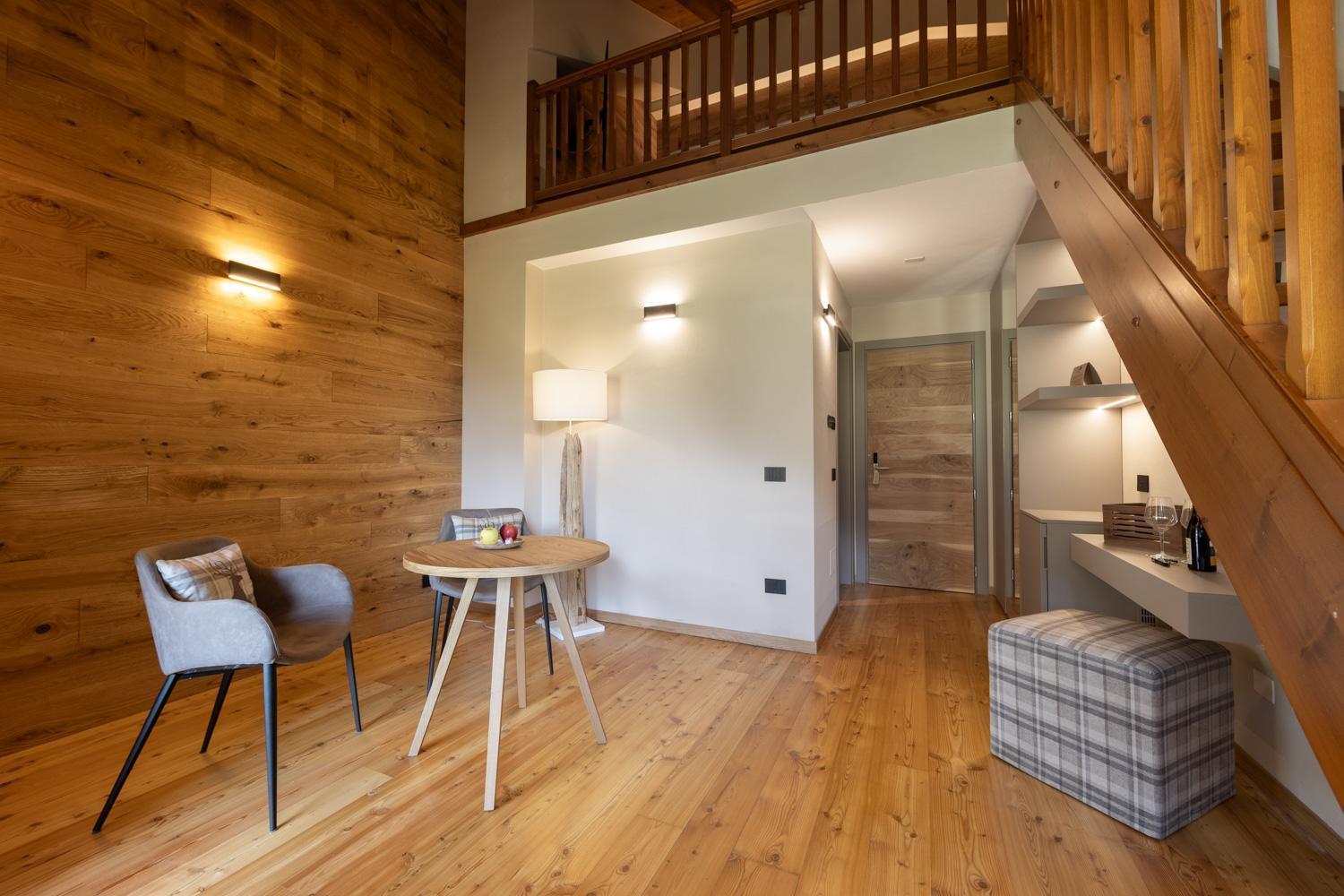 Hotel Relais Des Glaciers