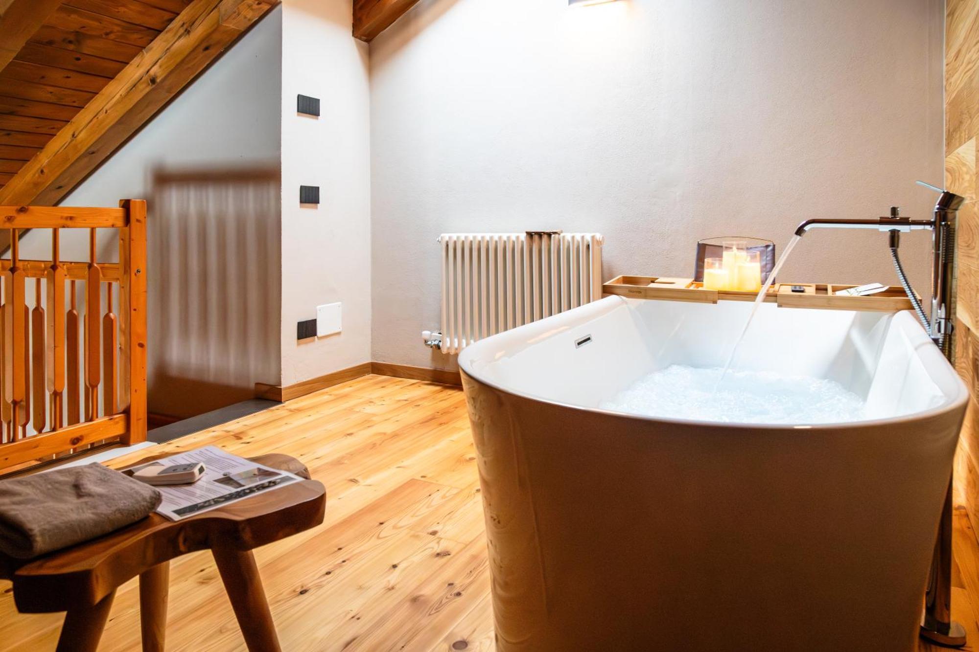 Hotel Relais Des Glaciers 4*