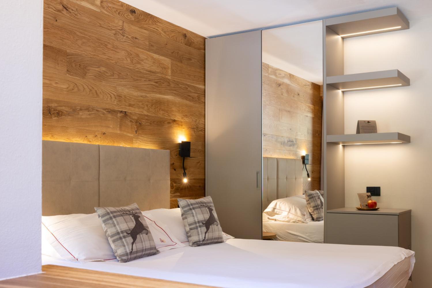 Hotel Relais Des Glaciers