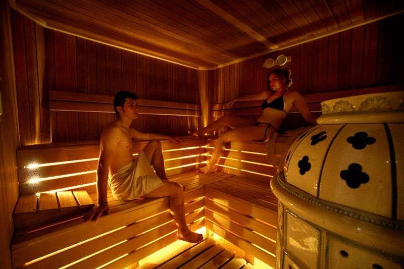 Hotel Relais Des Glaciers - Adults Only Champoluc